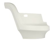 Дефлектор/Спойлер-дясна COVIND