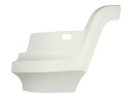 Дефлектор/Спойлер-лява COVIND