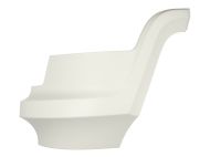 Дефлектор/Спойлер-лява COVIND