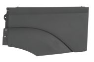 Дефлектор/Спойлер-лява PACOL