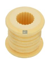 Тампон, окачване шофьорска кабина DT