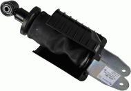 Амортисьор, окачване шофьорска кабина-дясна SACHS