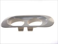 Носеща конструкция (рамка), фар за мъгла-лява COVIND