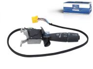 Ключ, кормилната колона DT