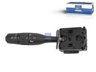 Ключ, кормилната колона DT