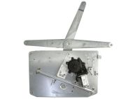 Стъклоповдигач-лява MAGNETI MARELLI