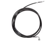  Маркуч, повдигане шофьорска кабина AUGER 