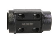 Лагерна конзола, окачване на амортисьор (кабина) FEBI