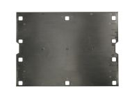 Панел, калник-лява DT