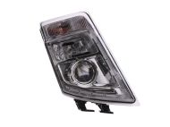 Фар-дясна HELLA