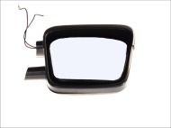 Външно огледало, шофьорска кабина-лява RYWAL