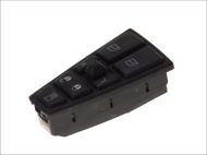 Ключ / бутон, стъклоповдигач-лява DT