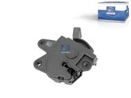 Брава, врата-лява DT