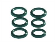 Ремонтен комплект, повдигащ цилиндър шофьорска кабина AUGER