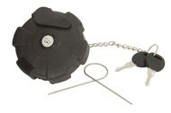  Капачка, горивен резервоар Широчина: 60.0 mm AUGER