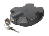  Капачка, горивен резервоар Широчина: 80.0 mm  AUGER