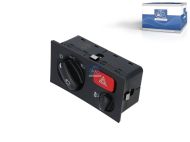 Ключ, фар- DT