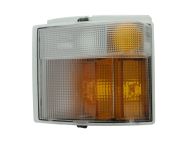 Мигач-лява  HELLA