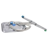 Стъклоповдигач -лява  FEBI