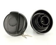 Капачка, горивен резервоар- BLAU