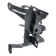 Заключване, преден капак-лява FEBI