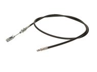 Жило, преден капак DT Дължина: 1310.0 mm