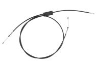 Жило, преден капак DT Дължина: 300.0 mm/310.0 mm