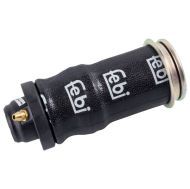 Маншон, окачване шофьорска кабина FEBI