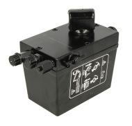 Помпа за повдигане, шофьорска кабина FEBI