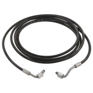  Маркуч, повдигане шофьорска кабина FEBI