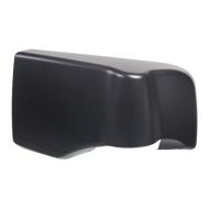 Капачка, външно огледало-дясна FEBI