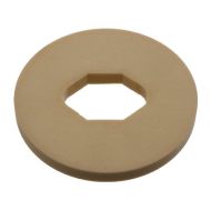 Дистанционна шайба, стабилизатор шофьорска кабина FEBI