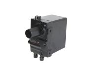 Помпа за повдигане, шофьорска кабина AKUSAN