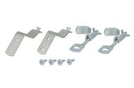 Помпа за повдигане, шофьорска кабина CARGOPARTS