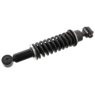 Амортисьор, окачване шофьорска кабина-дясна/лява FEBI