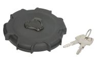 Капачка, горивен резервоар -ENGOTECH Широчина: 80.0 mm
