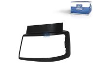 Носеща конструкция (рамка), фар-лява DT