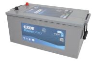 Стартов акумулатор EXIDE