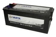 Стартов акумулатор VARTA