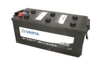 Стартов акумулатор VARTA