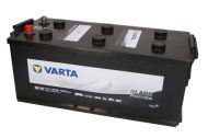 Стартов акумулатор VARTA