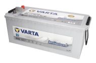 Стартов акумулатор VARTA