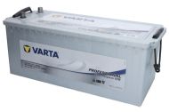 Стартов акумулатор VARTA