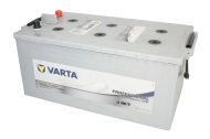 Стартов акумулатор VARTA
