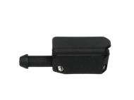 Дюза, челно стъкло DT