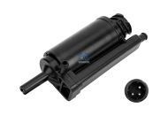 Помпа, почистващо устройство DT