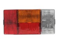 Задни светлини